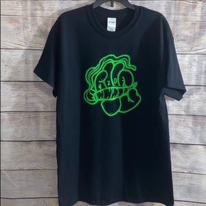 Custom made 420 T-shirt